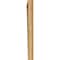 Ekena Millwork Imperial Slat Rough Sawn Bracket, Western Red Cedar, 4"W x 44"D x 44"H BKT04X44X44IMP06RWR - alternate 2